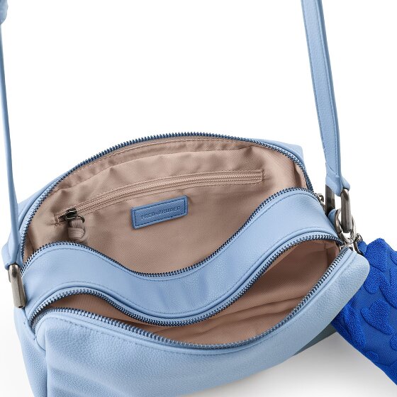 FredsBruder Color Kiss Shoulder bag Leather 26 cm