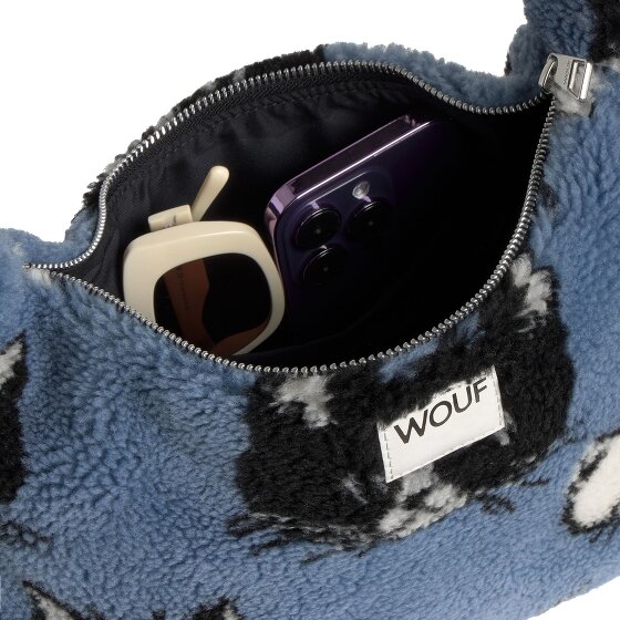 Wouf Teddy Shoulder bag 40 cm