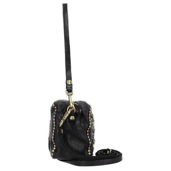 Campomaggi Moira Shoulder Bag Leather 19 cm