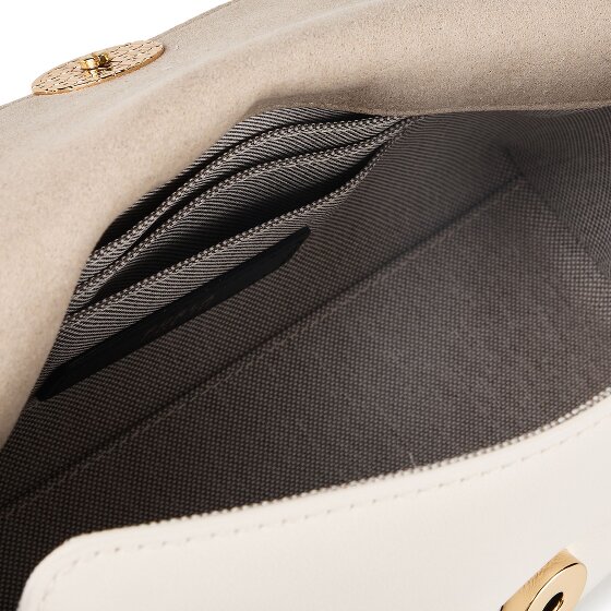 Furla Sfera Soft Handbag Genuine Leather 24 cm