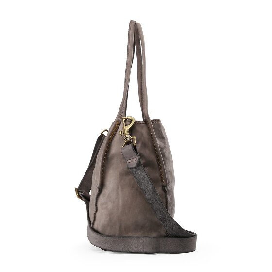 Campomaggi Viola Shoulder Bag Leather 28 cm
