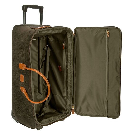 Bric's Life roller travel bag 72 cm