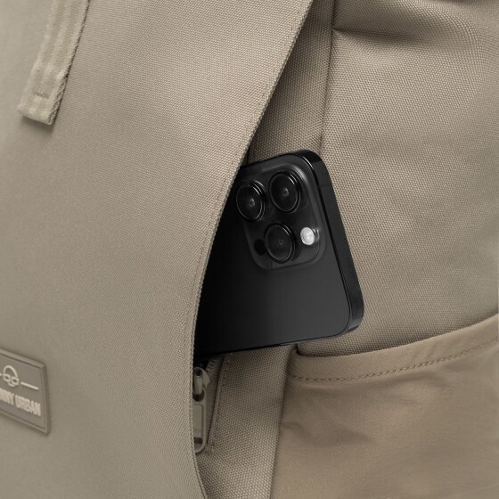 Johnny Urban Eco Series Allen Medium Daypack 40.5 cm Laptop compartment