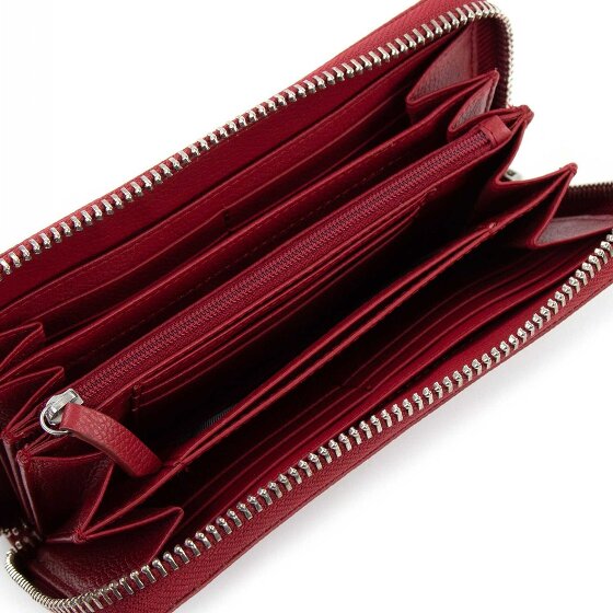 Tamaris Amanda wallet leather 19 cm