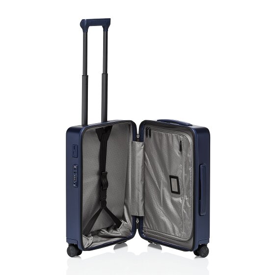Porsche Design Roadster 4 wheels Cabin trolley 55 cm