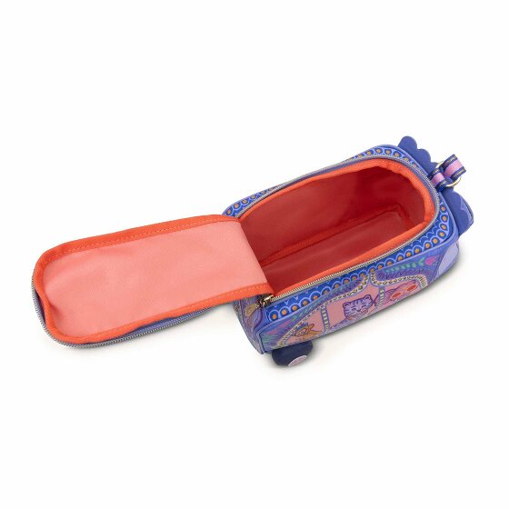 Oilily Flaming Symbols Kids Bag 24 cm