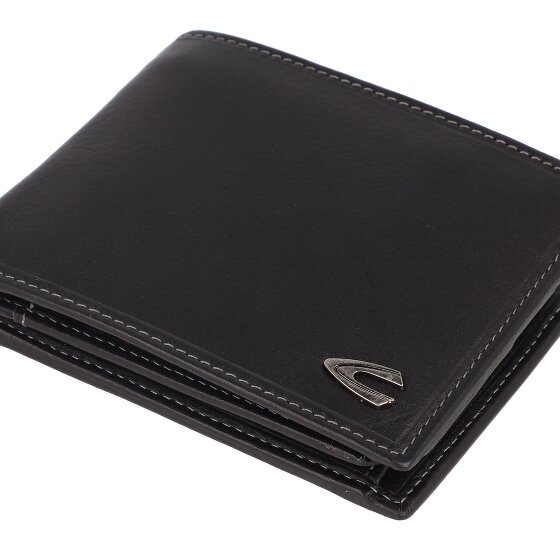 camel active Vegas wallet I leather 12.5 cm camel active Vegas wallet I leather 12.5 cm