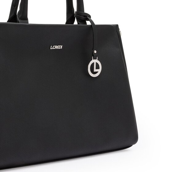 L.Credi Orlanda Shopper Bag 36 cm