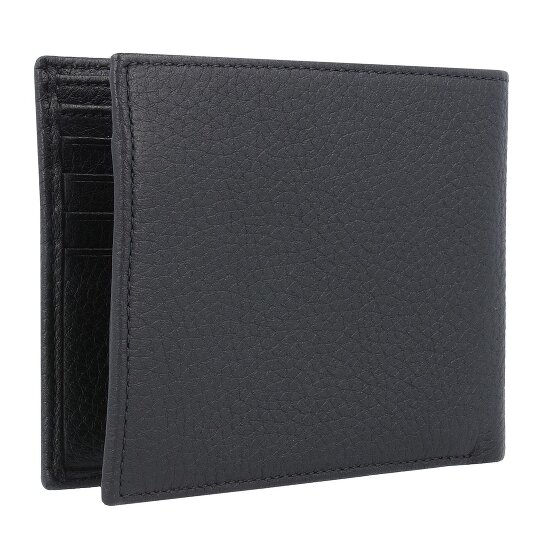 Aigner Northern Light wallet leather 12 cm