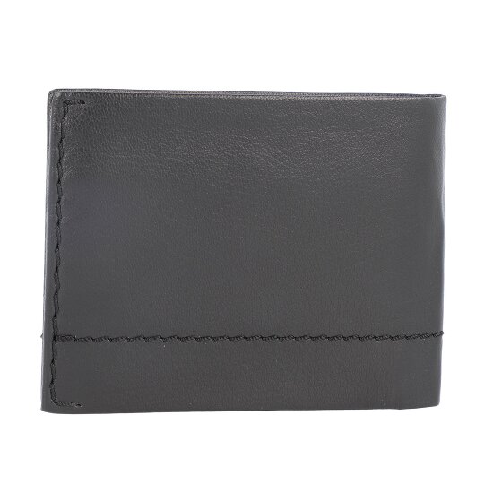 Tom Tailor Kai wallet RFID leather 12 cm
