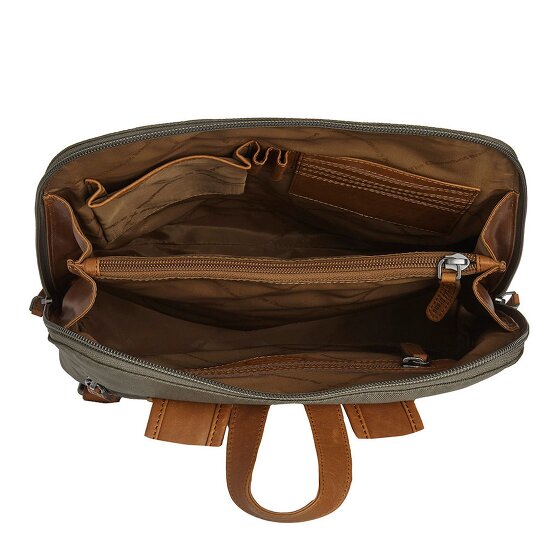 The Chesterfield Brand Nesna City Backpack 26 cm