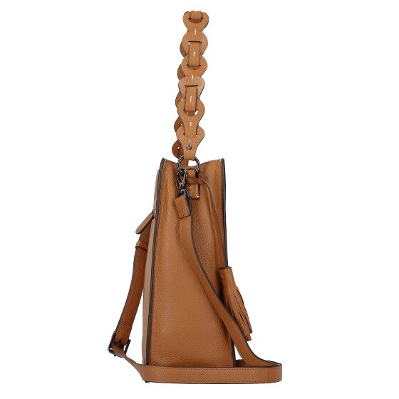 Picard Peephole Shoulder Bag Leather 28 cm