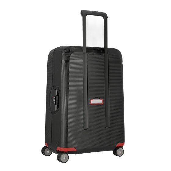 Samsonite Magnum Eco 4 wheels Trolley 69 cm