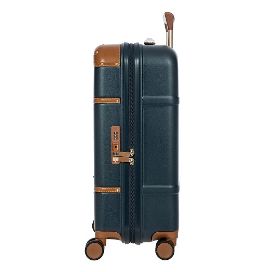Bric's Bellagio 4 wheels Cabin trolley 55 cm