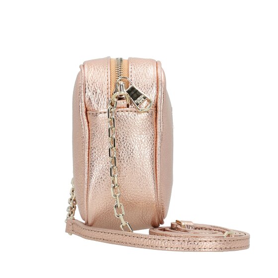 Patrizia Pepe Fly Shoulder bag Leather 19 cm