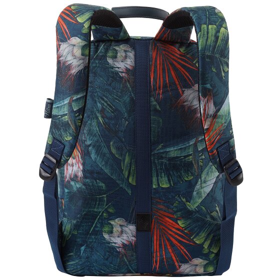 NITRO Urban Classic backpack 45 cm laptop compartment