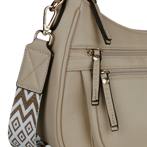 Bugatti Mare 3.0 Shoulder bag 30 cm