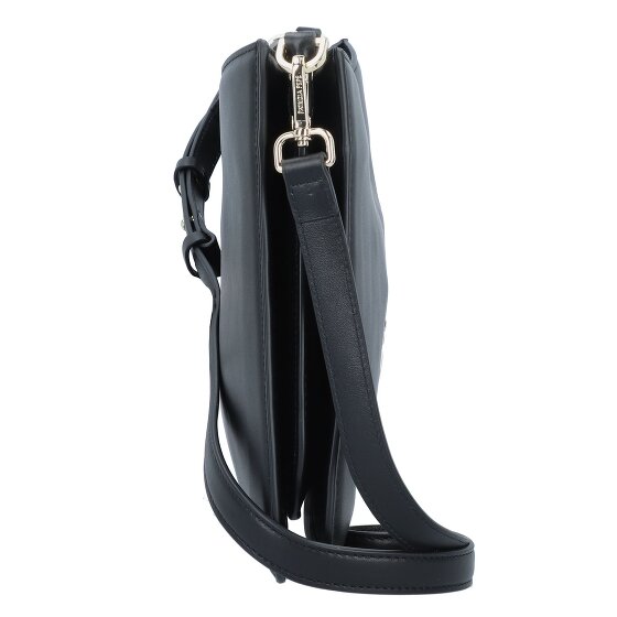 Patrizia Pepe Tris Shoulder bag Leather 37 cm