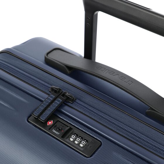 Travelite Dynamiic 4 wheels Trolley XL 81 cm