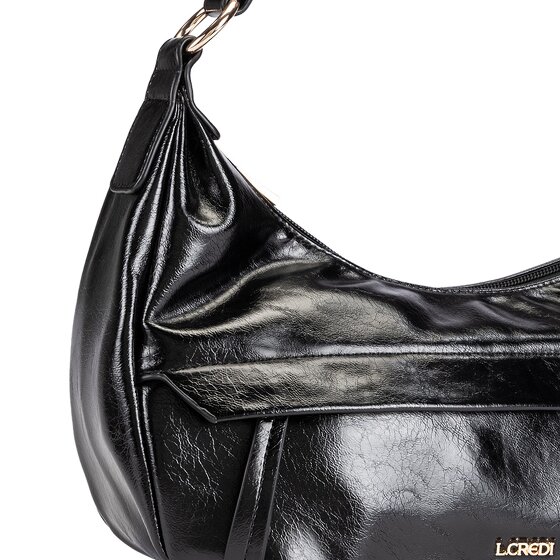 L.Credi Sohanni Shoulder Bag 34 cm