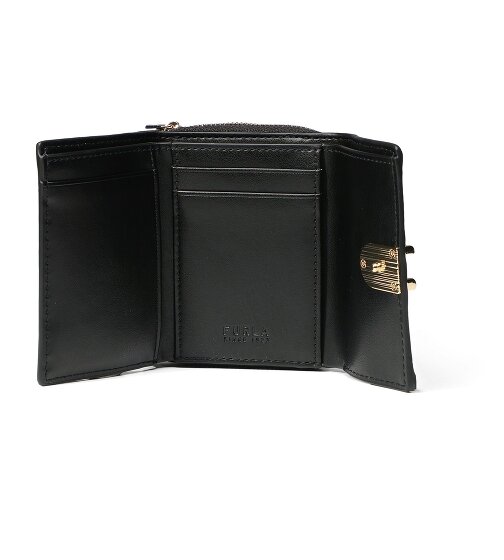 Furla Idea Wallet Leather 10 cm