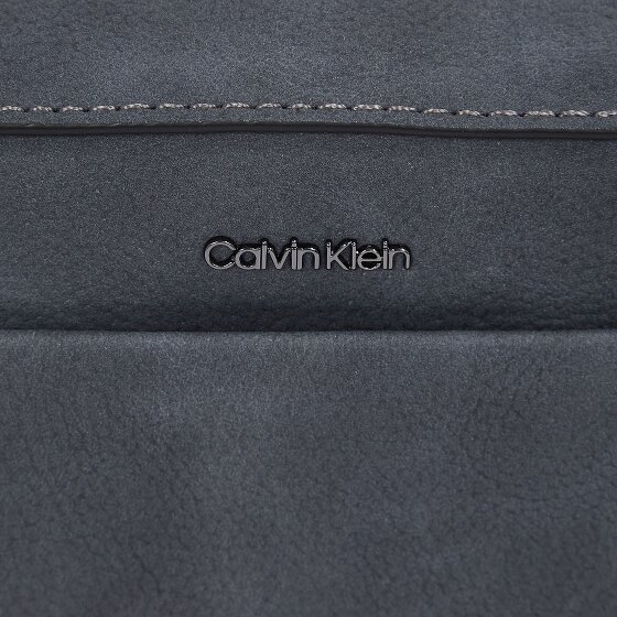 Calvin Klein CK Refined Shoulder bag 20.5 cm
