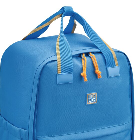 MODO by Roncato Starlight 3.0 travel backpack 40 cm laptop compartment