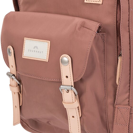Doughnut Macaroon Daypack 38 cm Laptop compartment