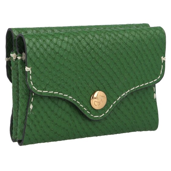 Fossil Heritage Credit card case Leather 10 cm