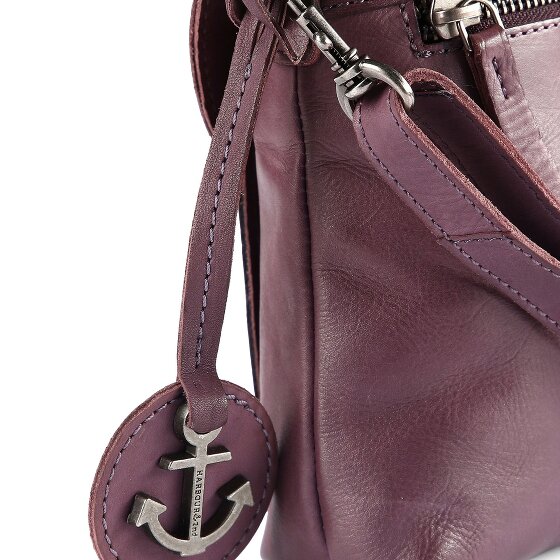 Harbour 2nd Anchor Love Iben Mini Bag Shoulder Bag Genuine Leather 18 cm