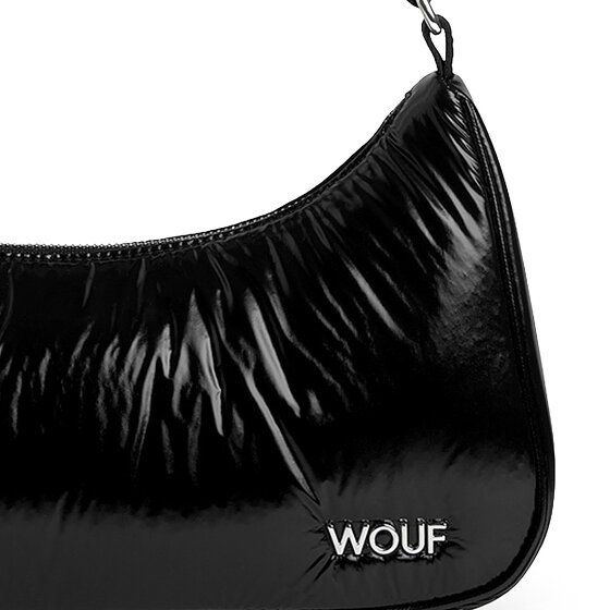 Wouf Gloss Shoulder bag 33 cm