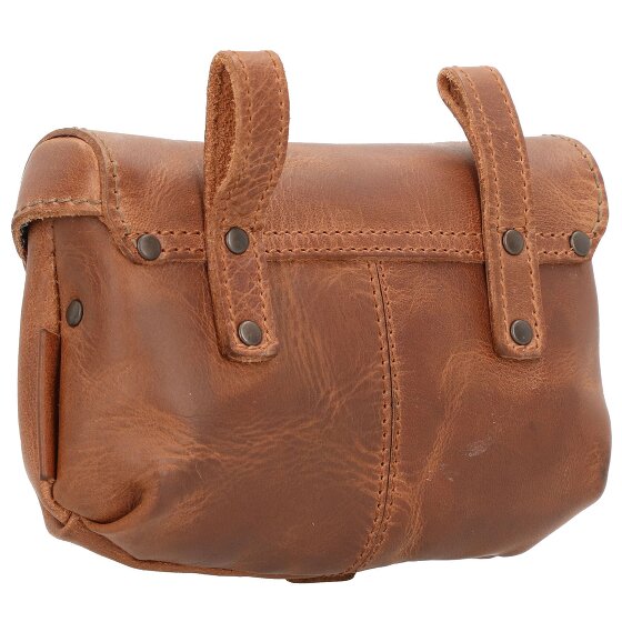 aunts & uncles Good Old Friends Pal fanny pack leather 18 cm