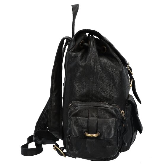 Campomaggi Karen City Backpack Genuine Leather 29 cm