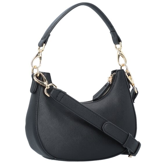 Valentino Zero Shoulder Bag Leather 22 cm