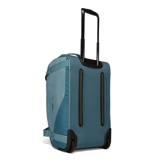 American Tourister City Racer 2 wheels Travel bag S 55 cm