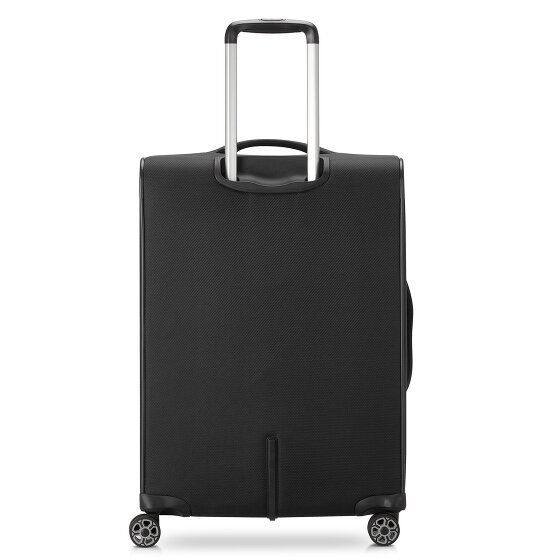 Roncato Ironik 2.0 4 wheels Trolley 65 cm with expansion pleat
