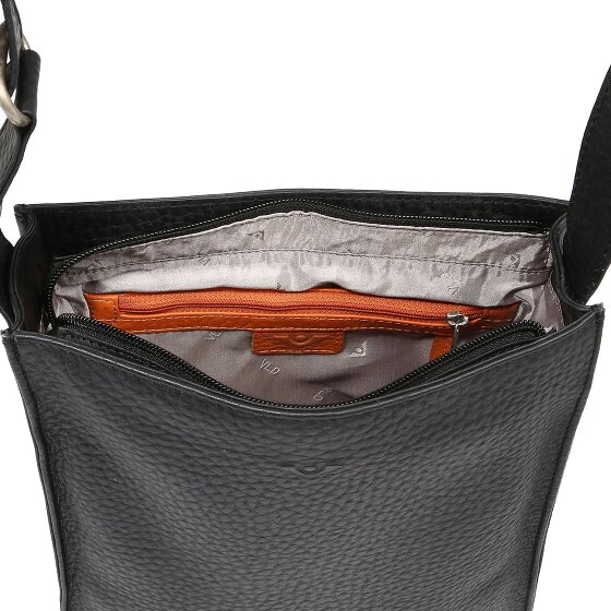 Voi Deer shoulder bag leather 24 cm