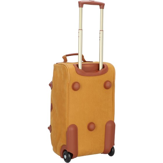 Jump Uppsala 2 roll travel bag 55 cm