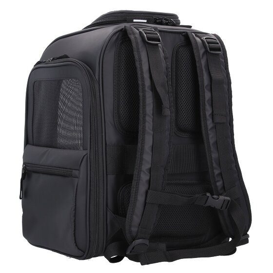 Delsey Paris Raspail backpack for pets 43 cm