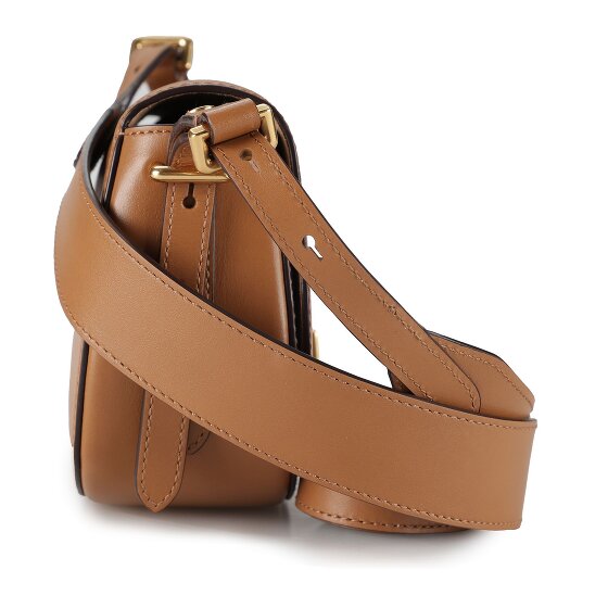 POLO RALPH LAUREN Polo ID Shoulder bag Leather 19 cm