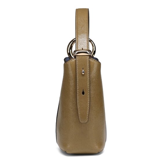 Kate Spade New York Halo Mini Bag Handbag Leather 17 cm