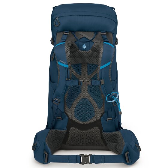 Osprey Kestrel 38 Trekking backpack S-M 79 cm