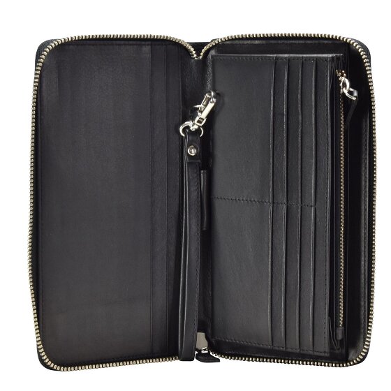 Bugatti Atlanta wallet leather 22 cm
