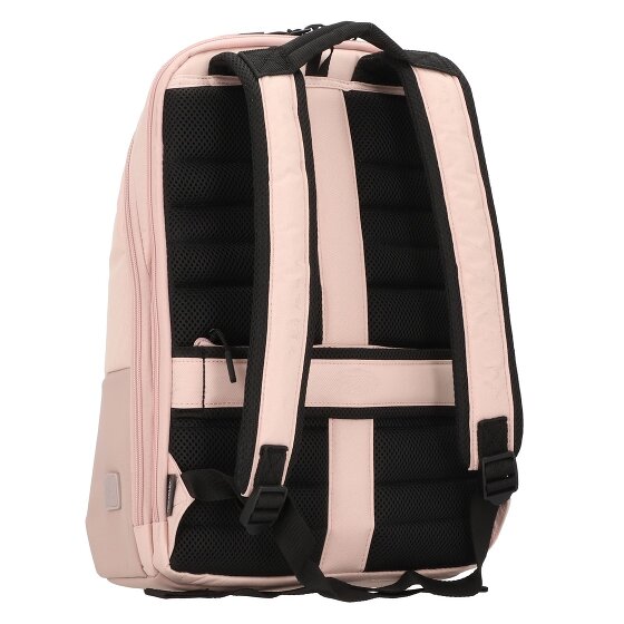 Samsonite Stackd Biz Backpack 43 cm laptop compartment