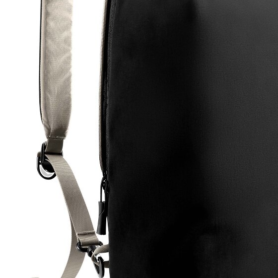 XD Design Reversible backpack 46 cm laptop compartment