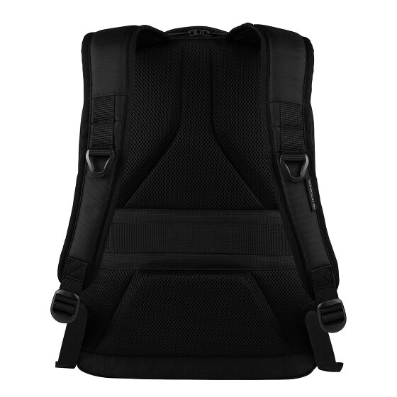 Victorinox Vx Sport EVO Deluxe backpack 48 cm laptop compartment