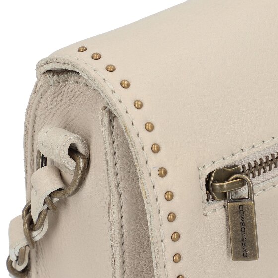 Cowboysbag Bridgetown Shoulder bag Leather 18.5 cm