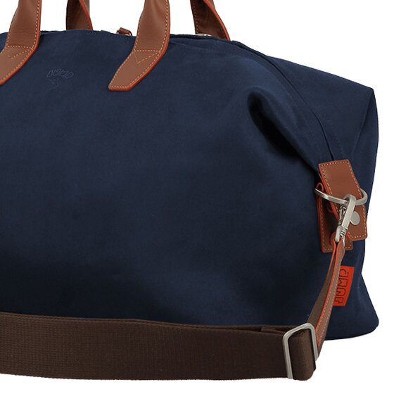 Jump Uppsala Weekender travel bag 45 cm