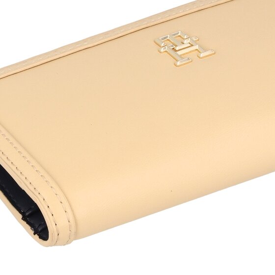 Tommy Hilfiger TH Monotype large Wallet 18.5 cm