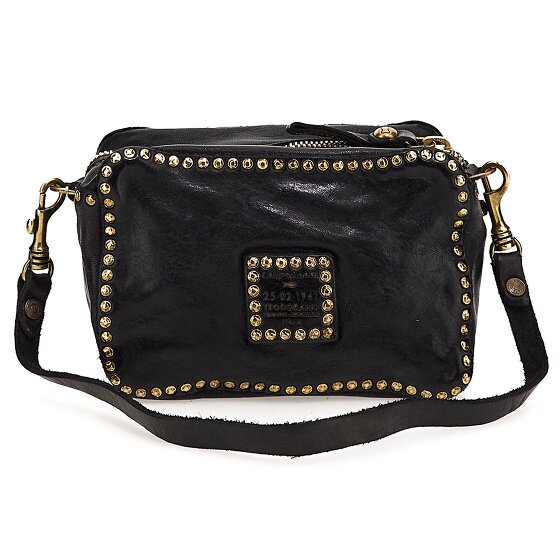 Campomaggi Ribes Shoulder bag Leather 20 cm